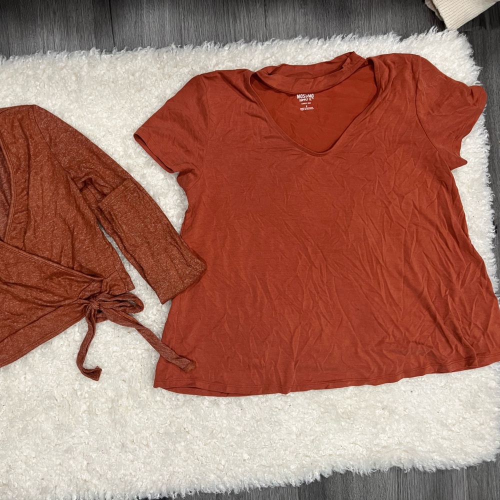 Top bundle - Picture 2 of 6